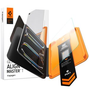 Spigen ALM Glas.tR T Tempered Glass for iPad Pro 11" 2024 / 2025