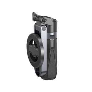 XO selfie stick Bluetooth tripod SS22 black magnetic