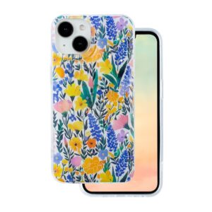 Glow Glam case for iPhone 12 6,1" rustic