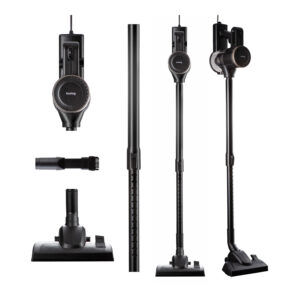 Huslog bagless vacuum cleaner 600W AD-2925