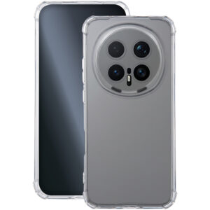 Anti Shock 1,5 mm case for Honor Magic 8 Pro transparent