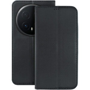 Smart Magnet case for Honor Magic 8 Pro black