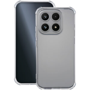 Anti Shock 1,5 mm case for Xiaomi 17 transparent