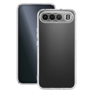 Slim case 2 mm for Realme 16 5G transparent