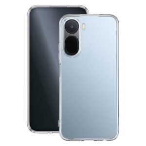 Slim case 2 mm for Xiaomi Redmi A7 Pro transparent