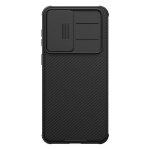 Nillkin CamShield Pro Magnetic Case for Samsung Galaxy A57 5G black