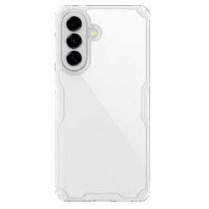 Nillkin Nature TPU Pro Case for Samsung Galaxy A57 5G clear