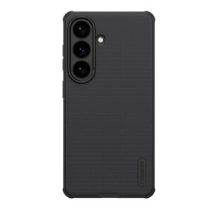 Nillkin Super Frosted Shield Pro Magnetic Case for Samsung Galaxy S26 black