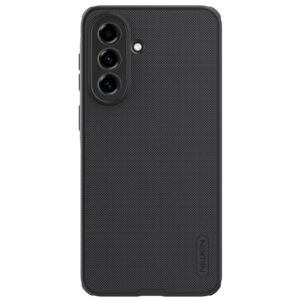 Nillkin Super Frosted Shield Pro Magnetic Case for Samsung Galaxy A57 5G black