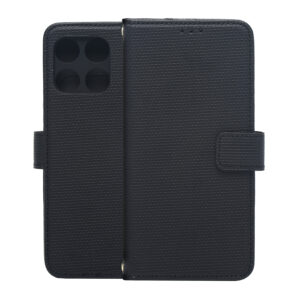 Smart Triangle case for Motorola Edge 70 black