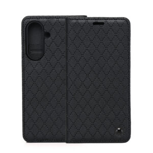 Smart Caro case for Samsung Galaxy A27 5G black