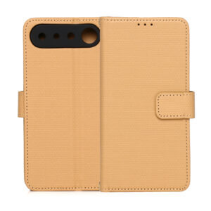 Smart Triangle case for Realme 16 5G brown