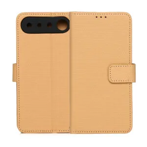 Smart Triangle case for Realme 16 5G brown