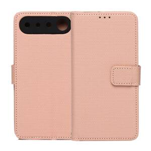 Smart Triangle case for Realme 16 5G pink