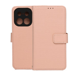 Smart Triangle case for Realme 16 Pro 5G pink