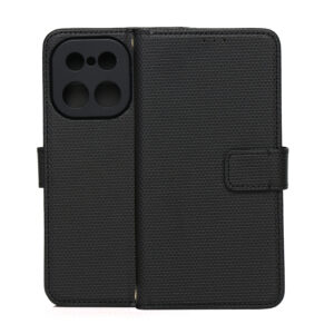Smart Triangle case for Realme 16 Pro Plus 5G black