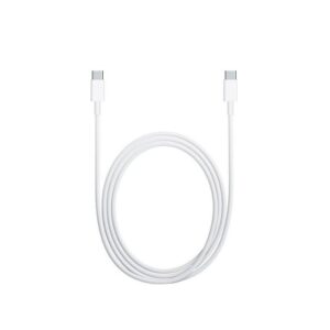 73H00668-00M Google USB-C/USB-C Data Cable 1m White (Bulk)