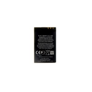 BL-4CT Battery for Nokia 860mAh Li-Ion (OEM)