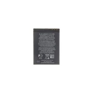 BL-4D Battery for Nokia 1200mAh Li-Ion (OEM)