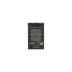BL-4U Battery for Nokia 1000mAh Li-Ion (OEM)