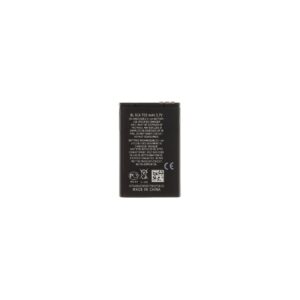 BL-5CA Battery for Nokia Li-Ion 700mAh (OEM)