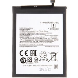 BM4J Xiaomi Battery 4500mAh (OEM)