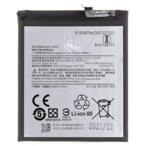 BM4R Xiaomi Battery 4160mAh (OEM)