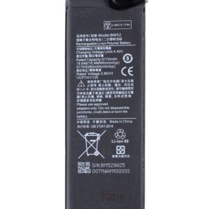 BM52 Xiaomi Battery 5260mAh (OEM)