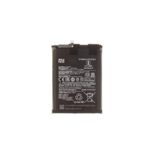 BM54 Xiaomi Original Battery 5000mAh (Service Pack)