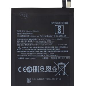 BN48 Xiaomi Battery 4000mAh (OEM)