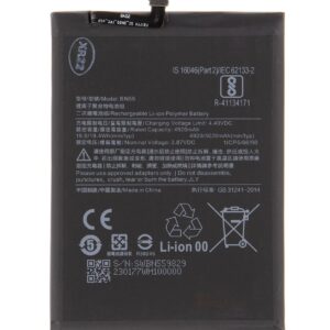 BN55 Xiaomi Battery 5020mAh (OEM)