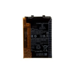 BN5E Xiaomi Original Battery 5000mAh (Service Pack)