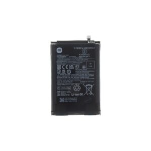 BN66 Xiaomi Original Battery 6000mAh (Service Pack)