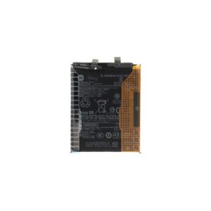 BP4Q Xiaomi Original Battery 4610mAh (Service Pack)