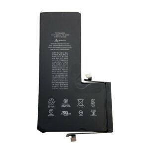 Battery for iPhone 11 Pro Max 3969mAh Li-Ion (Bulk)
