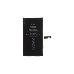 Battery for iPhone 15 3349mAh Li-Ion (Bulk)