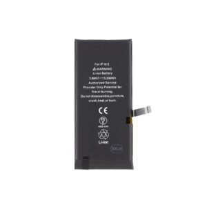 Battery for iPhone 16e/17e 4005mAh Li-Ion (Bulk)