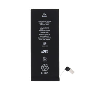 Battery for iPhone 6 1810mAh Li-Ion Polymer (Bulk)