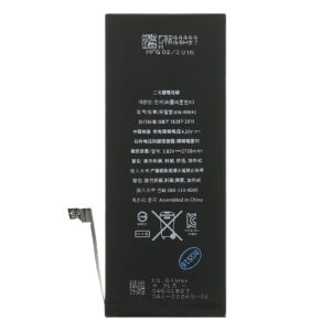 Battery for iPhone 6S Plus 2750mAh li-Pol (Bulk)