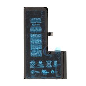 Battery for iPhone XS Battery 2658mAh Li-Ion (Bulk)