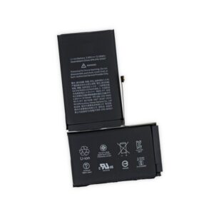 Battery for iPhone XS Max 3174mAh Li-Ion (Bulk)