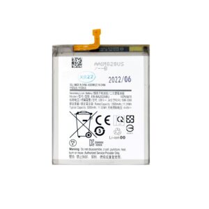 EB-BA202ABE Battery for Samsung Li-Ion 3000mAh (OEM)