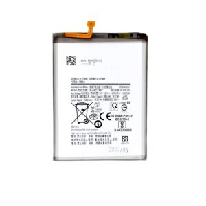 EB-BA217ABY Battery for Samsung Li-Ion 5000mAh (OEM)