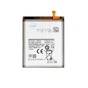 EB-BA405ABE Battery for Samsung Li-Ion 3100mAh (OEM)