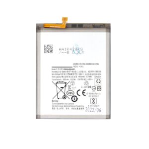 EB-BA426ABY Battery for Samsung Li-lon 5000mAh (OEM)