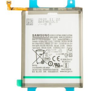 EB-BA426ABY Samsung Battery Li-lon 5000mAh (Service Pack)