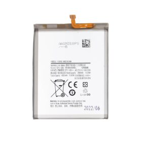 EB-BA505ABU Battery for Samsung Li-Ion 4000mAh (OEM)