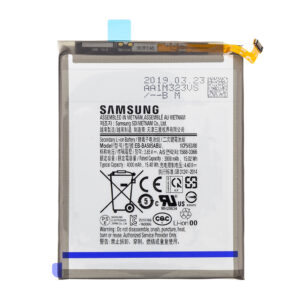 EB-BA505ABU Samsung Battery Li-Ion 4000mAh (Service pack)