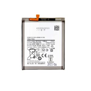 EB-BA515ABY Battery for Samsung Li-Ion 4000mAh (OEM)