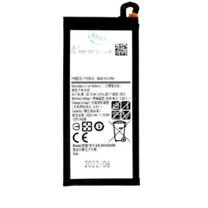 EB-BA520ABE Battery for Samsung Li-Ion 3000mAh (OEM)